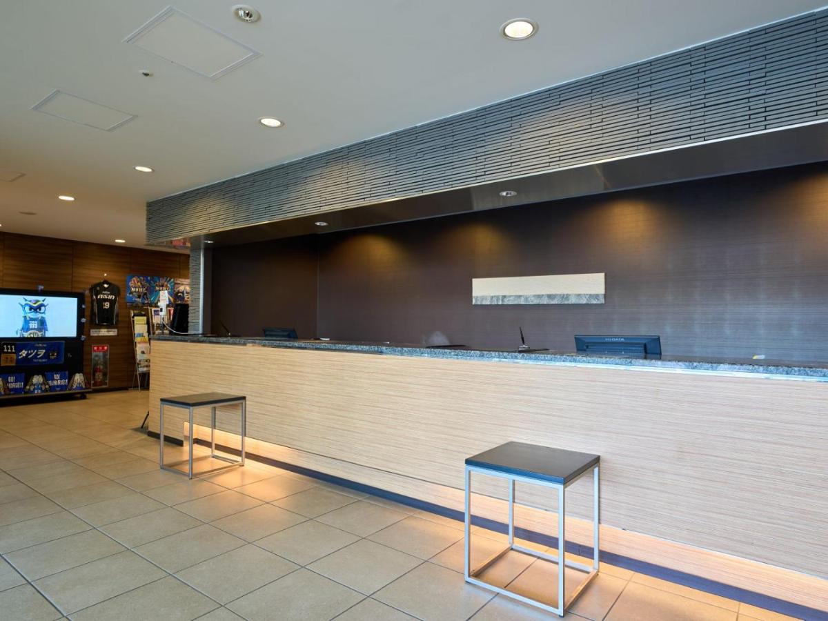 Meitetsu Inn Kariya