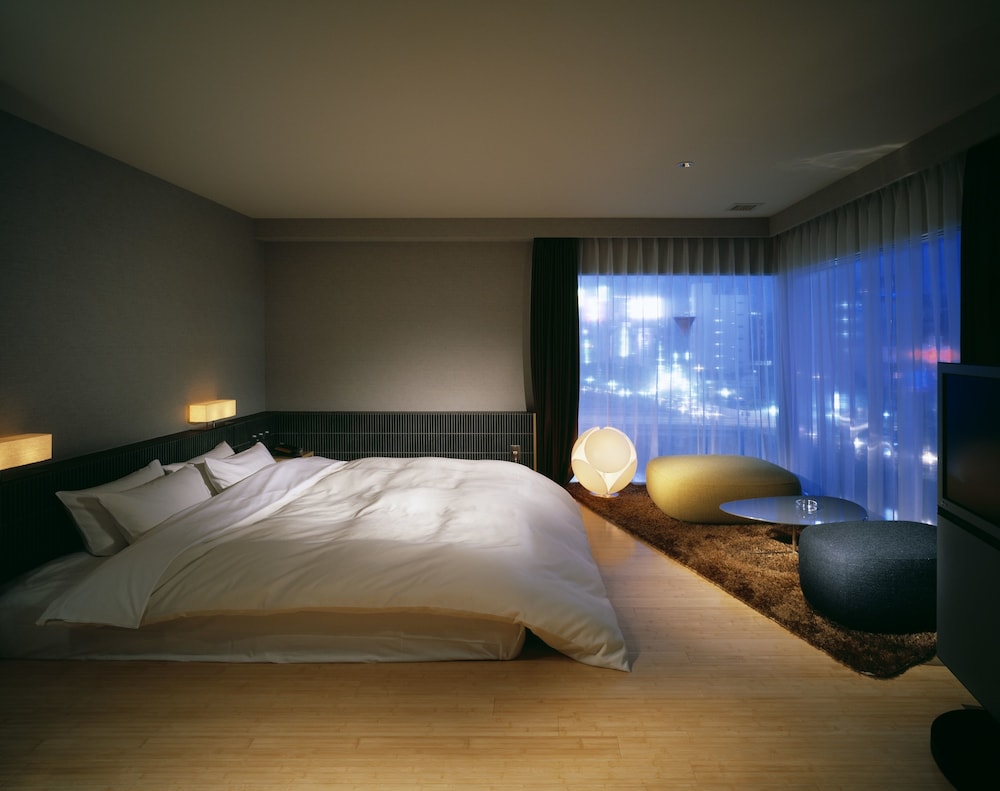 The OneFive Terrace Fukuoka