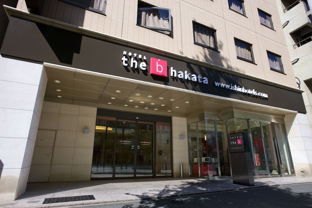 B Hakata
