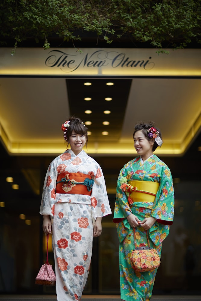 New Otani Hakata