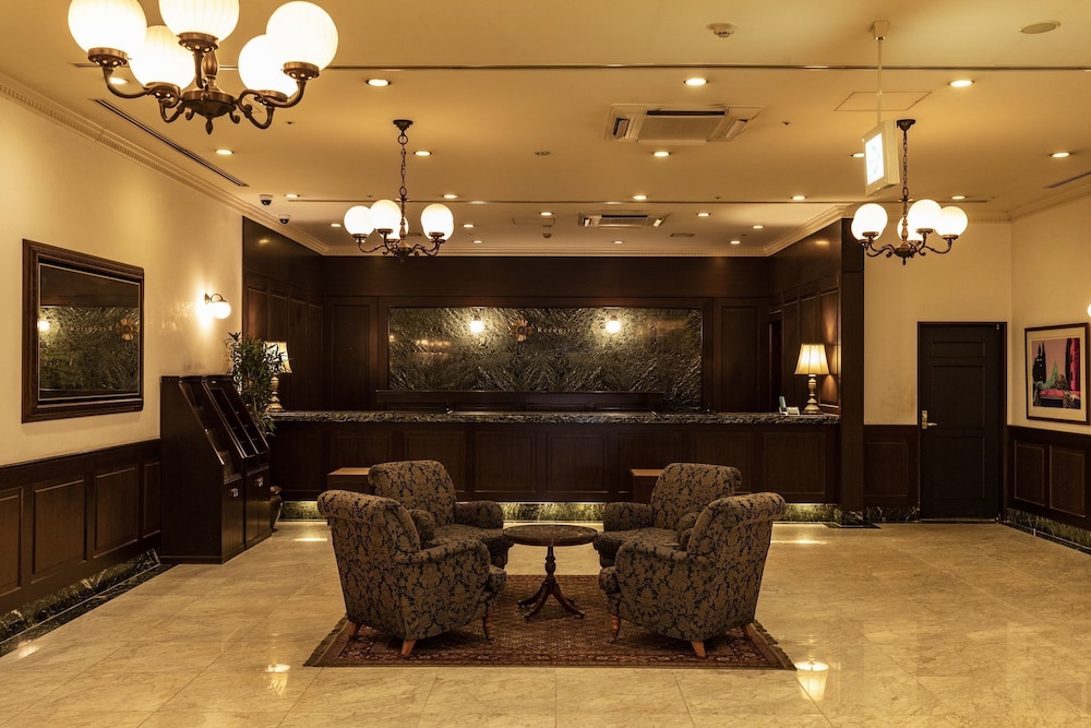 Premier Plaza Hotel Premier