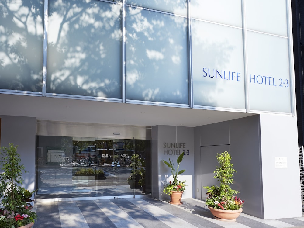 Sunlife 2.3