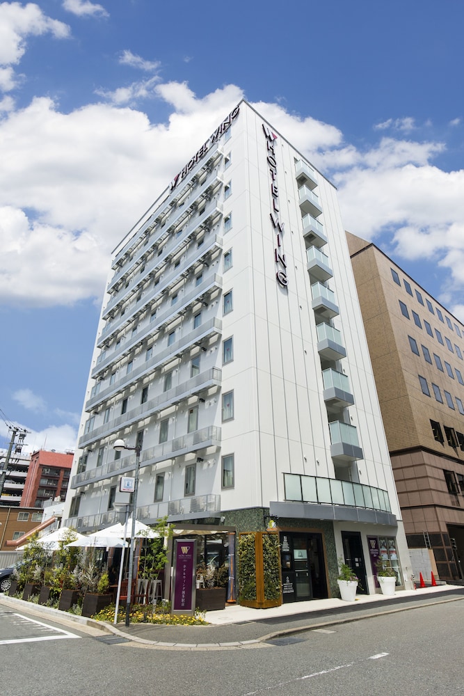 Wing International Select Hakata Ekimae