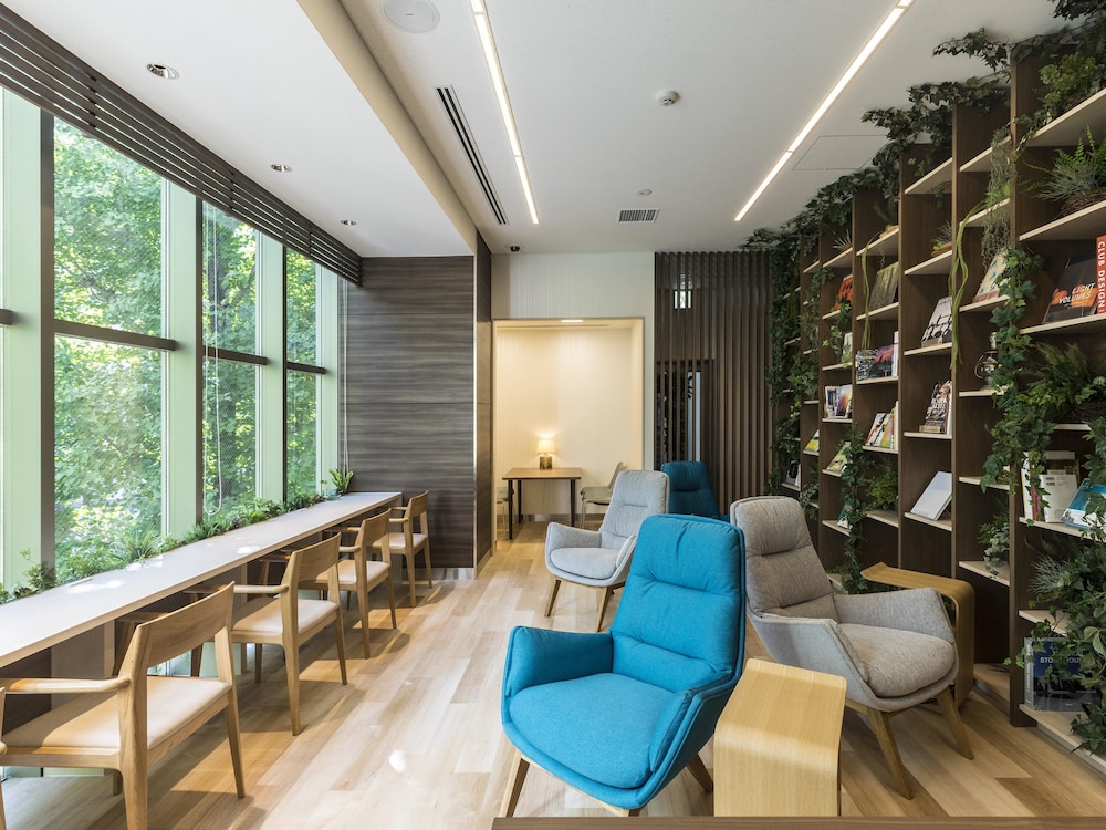 Wing International Hakata Shinkansenguchi