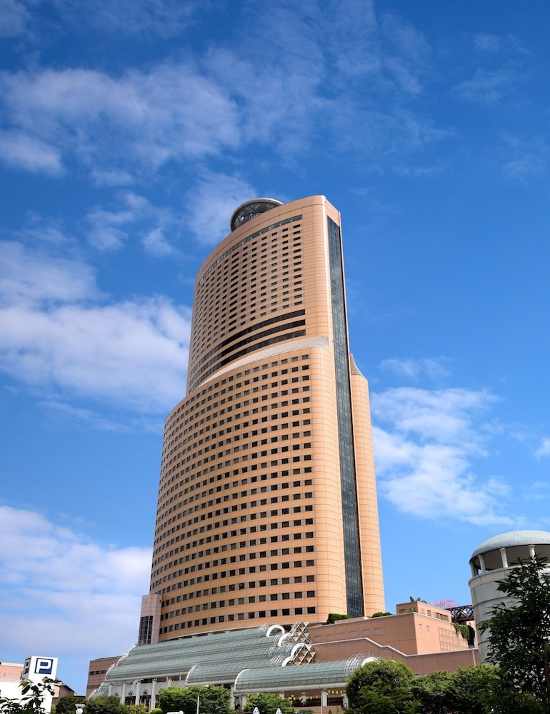 Okura Act City Hamamatsu