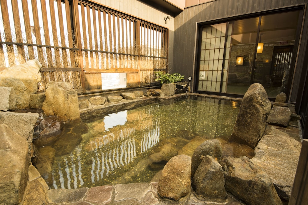 Dormy Inn Himeji