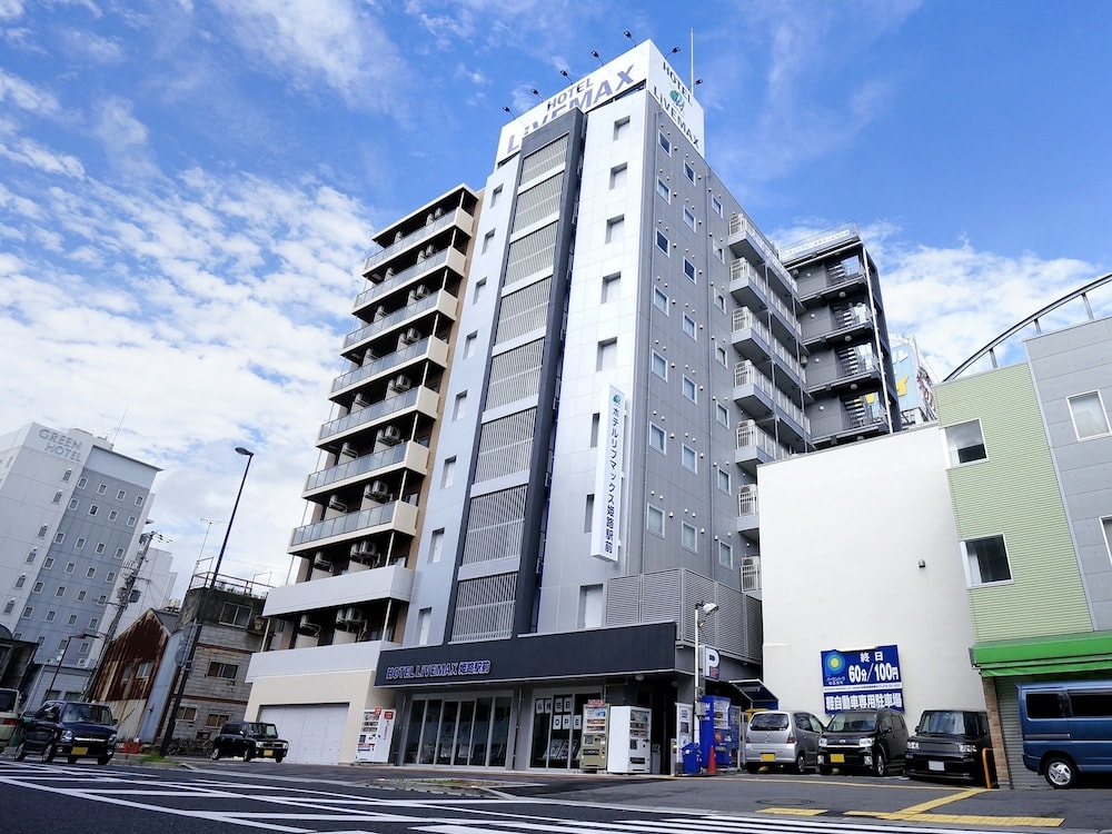 Live Max Himeji Ekimae