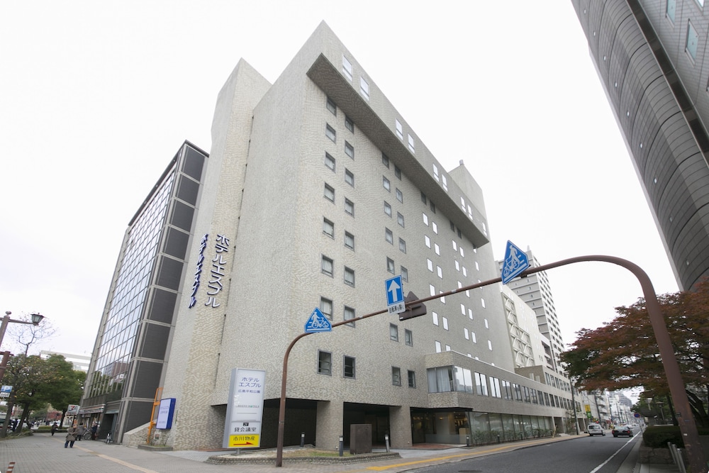 Comfort Hiroshima