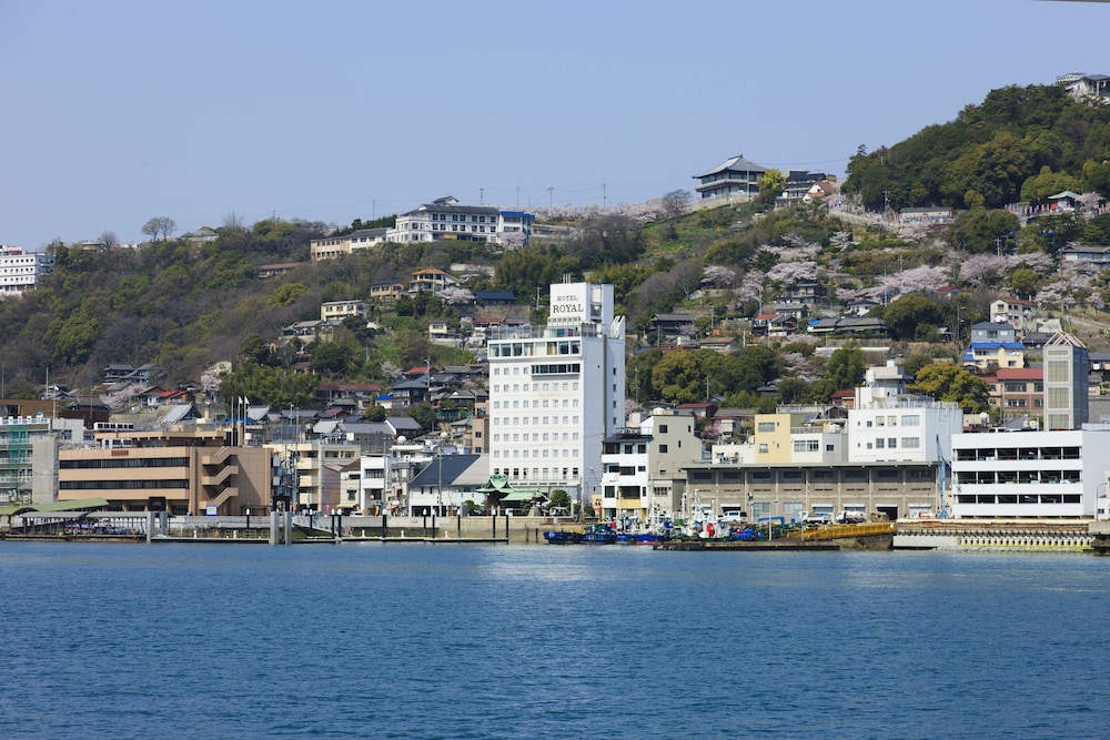 Onomichi Royal Hotel