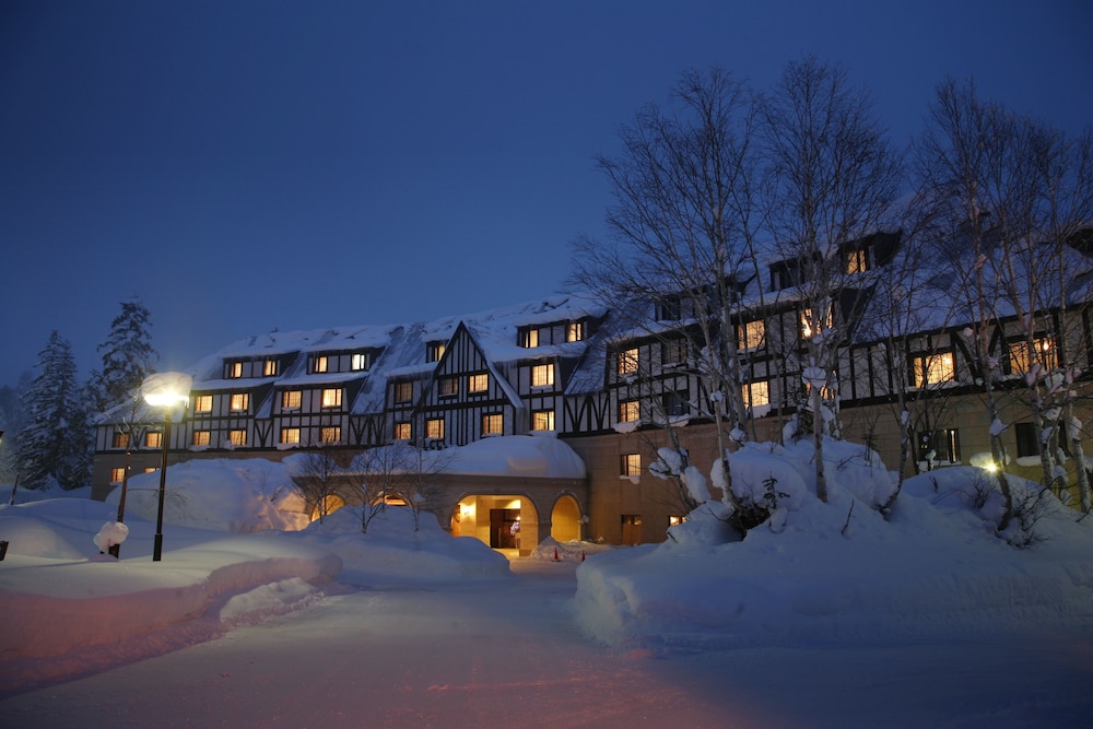 LA VISTA DAISETSUZAN