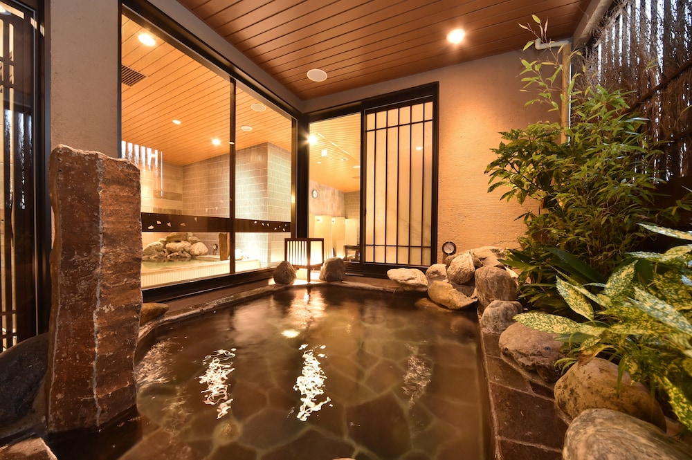 Dormy Inn Higashimuroran