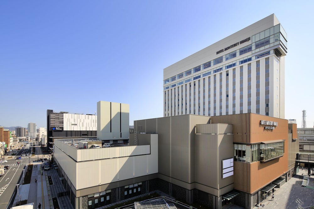 Monterey Himeji