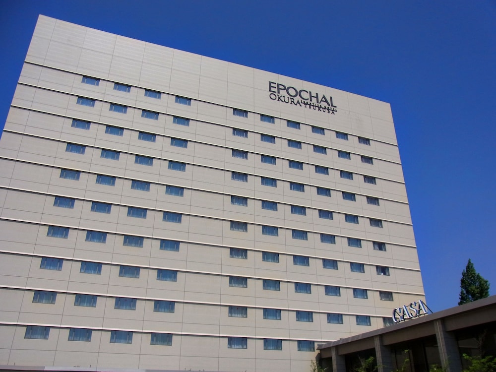 Hotel JAL City Tsukuba