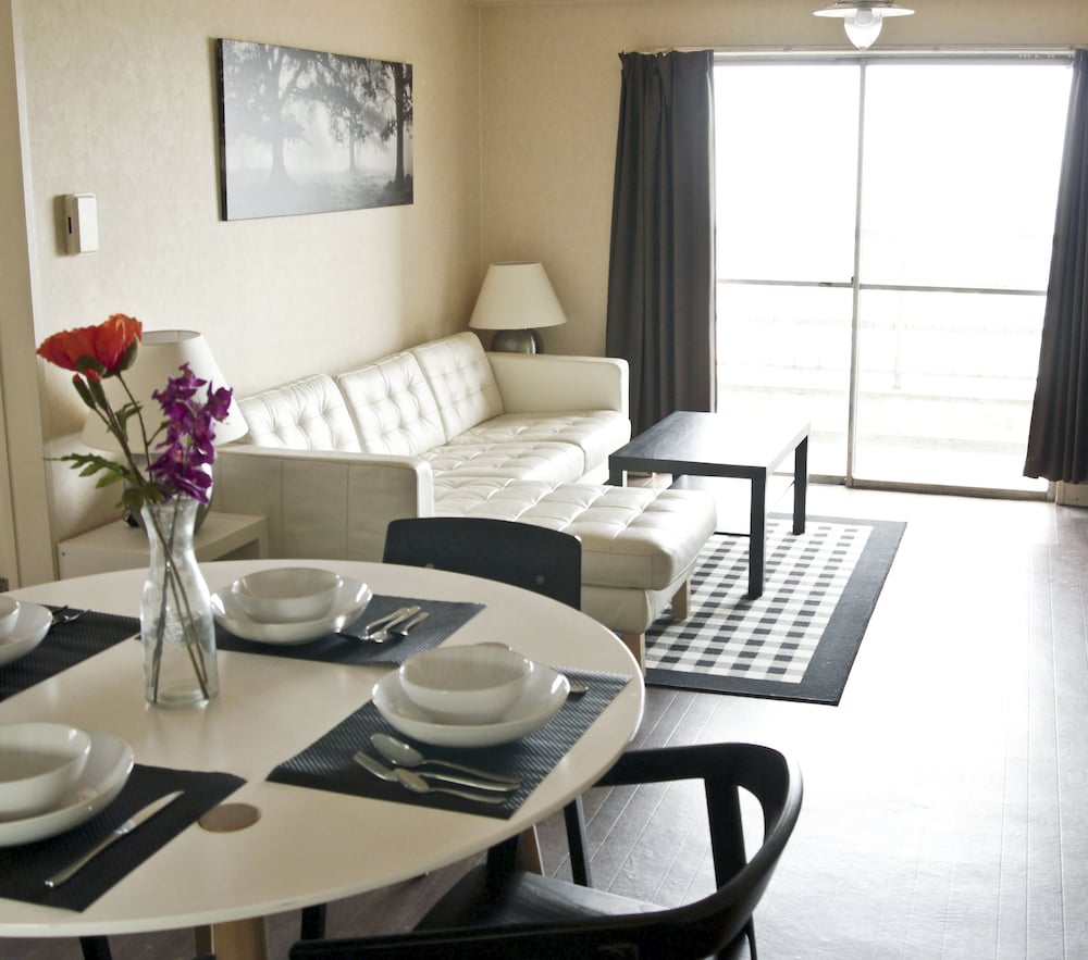 Sea View Court Kobe