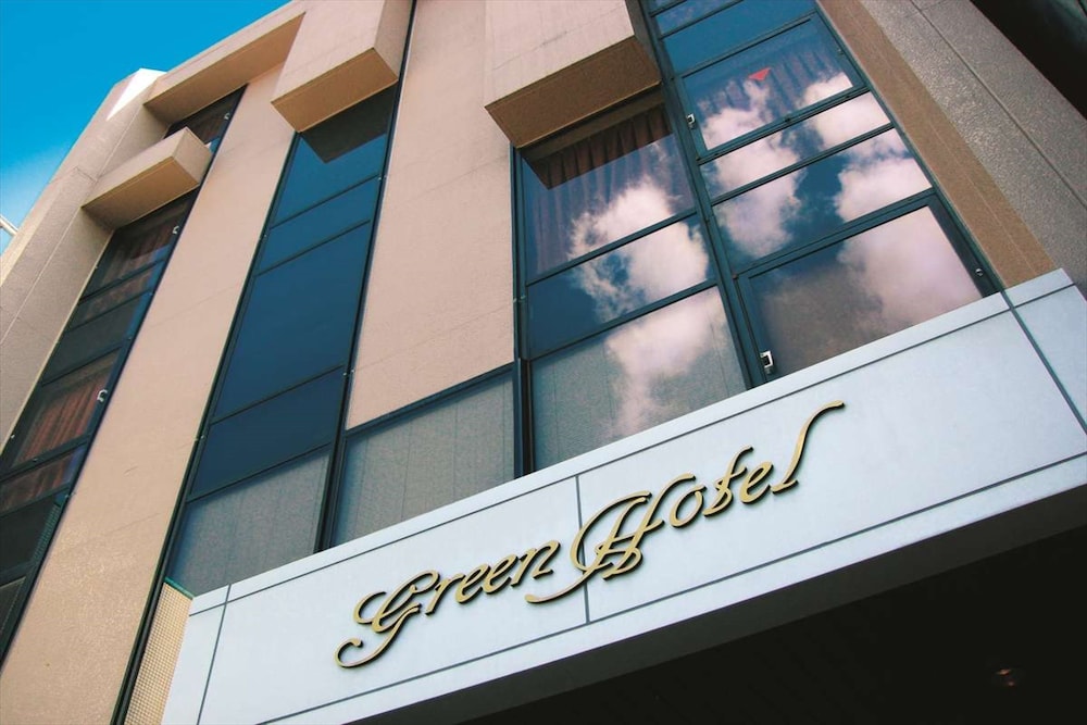 Kochi Green Hotel