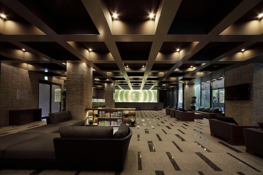 Daiwa Roynet Kyoto Shijokarasuma