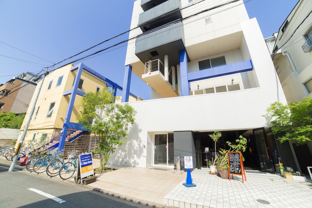 K s House Kyoto