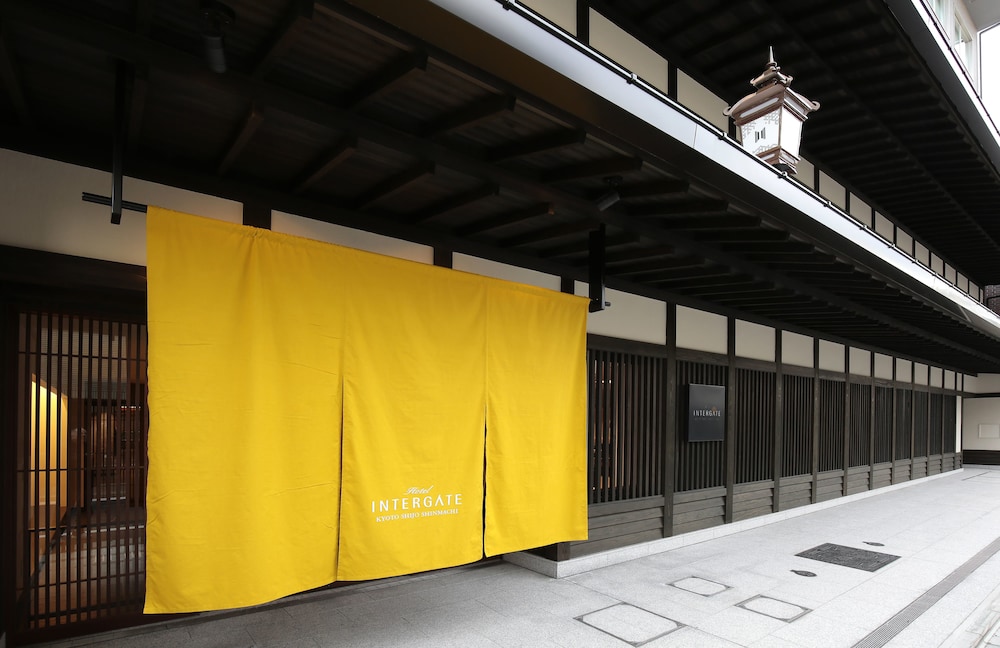 Hotel Intergate Kyoto Shijo Shinmachi