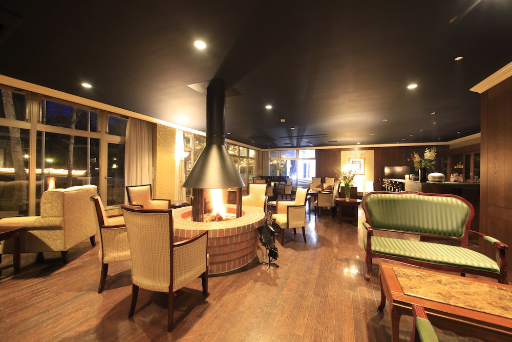 Sala Karuizawa Hotel