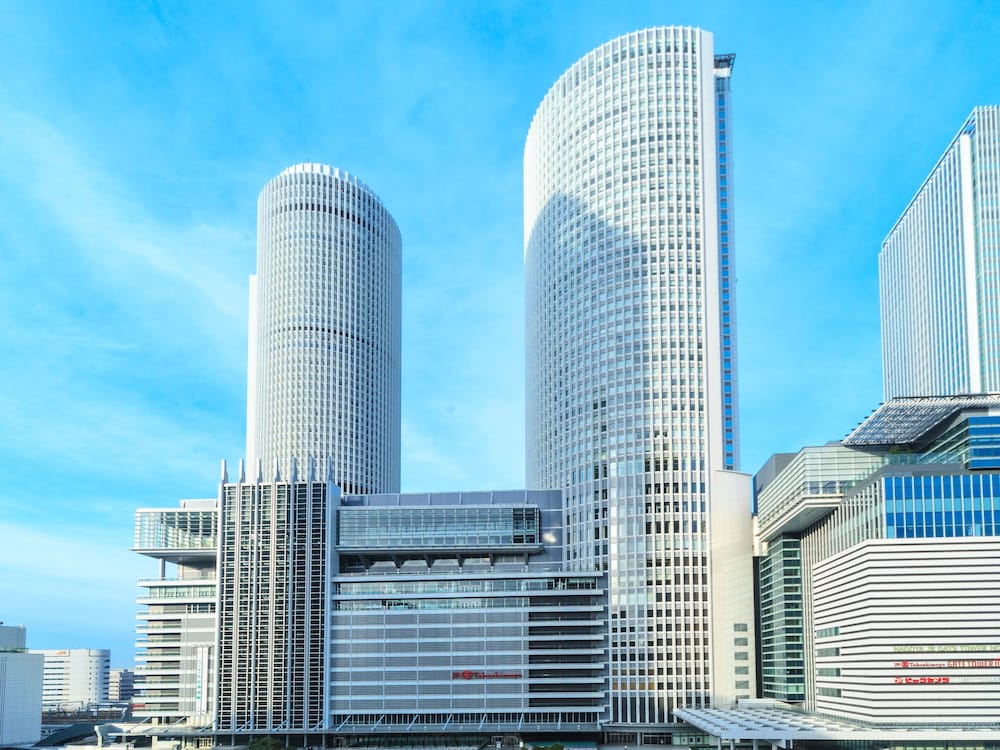 Nagoya Marriott Associa