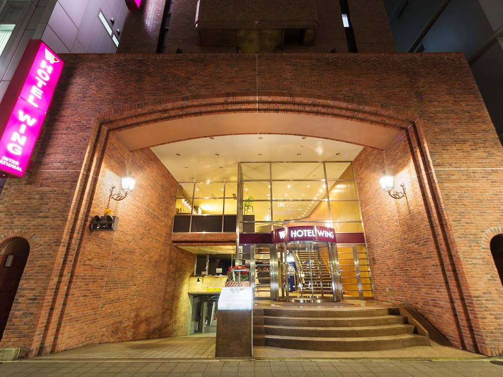 Wing International Nagoya