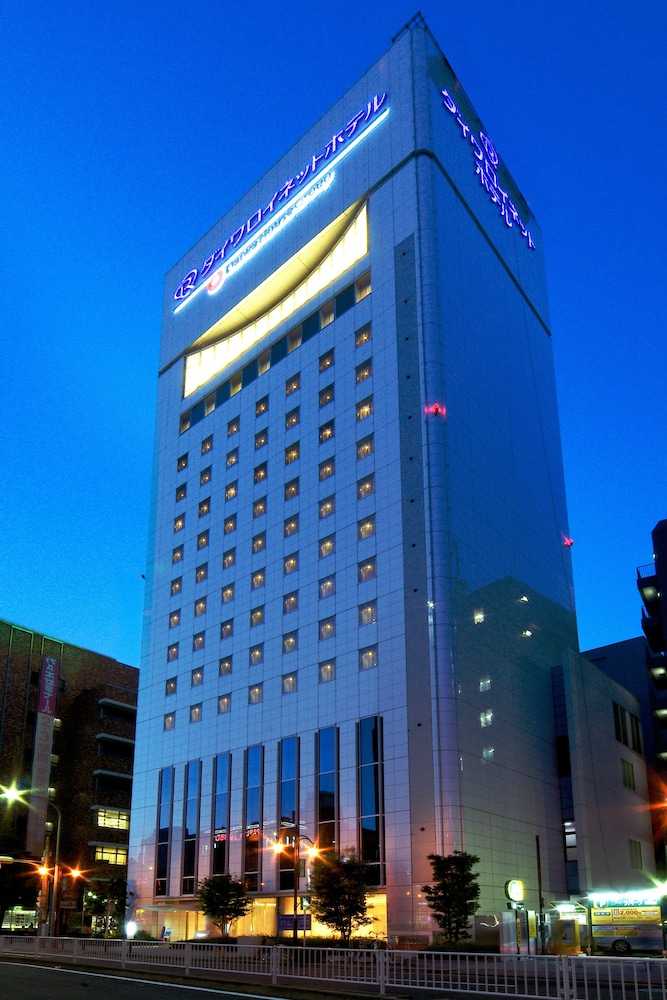 Daiwa Roynet Nagoya Shinkansenguchi