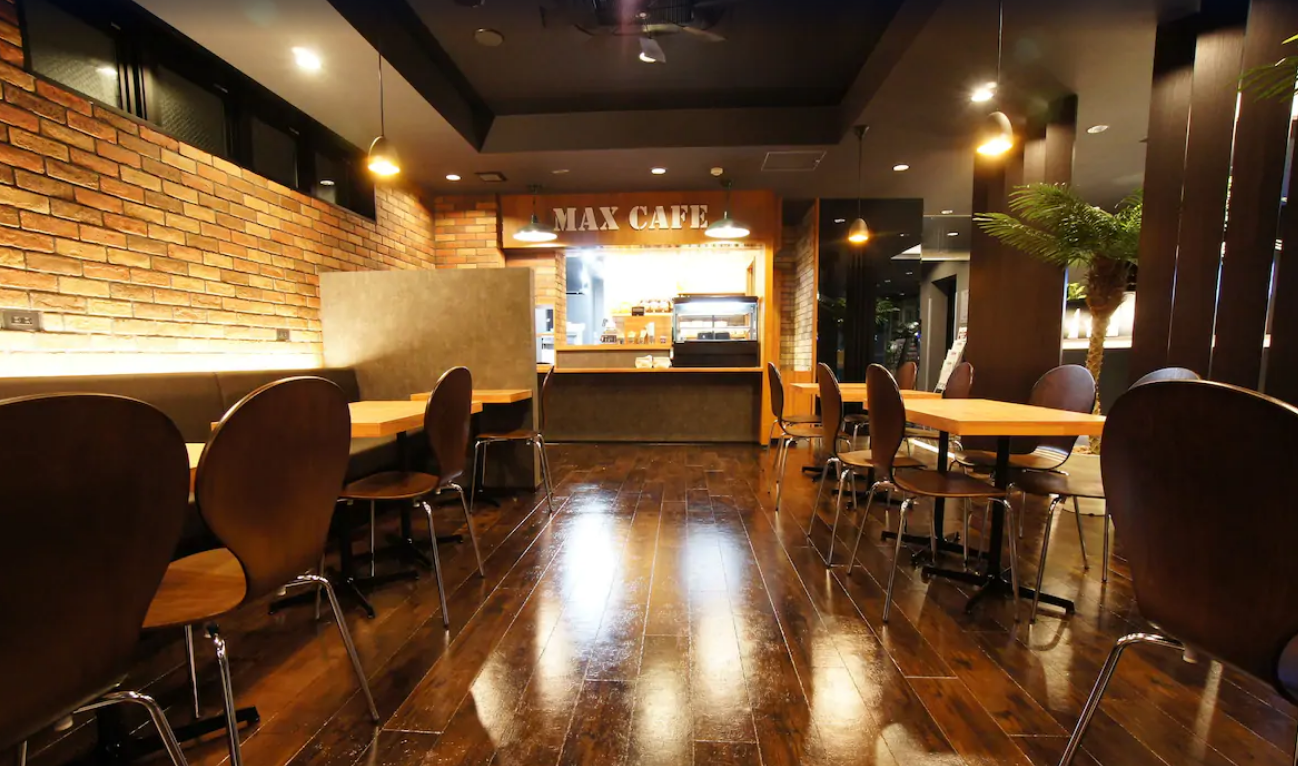 Hotel LiVEMAX Nagoya Sakae East