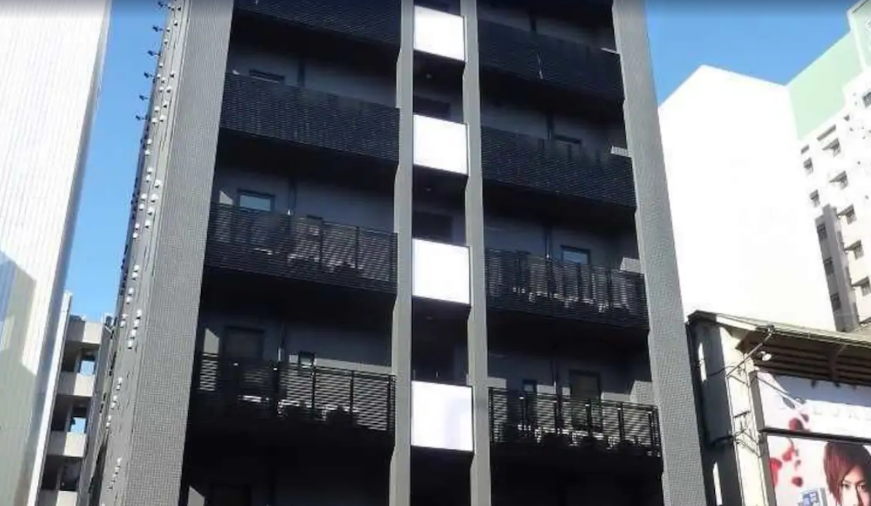 Hotel LiVEMAX Nagoya Sakae East