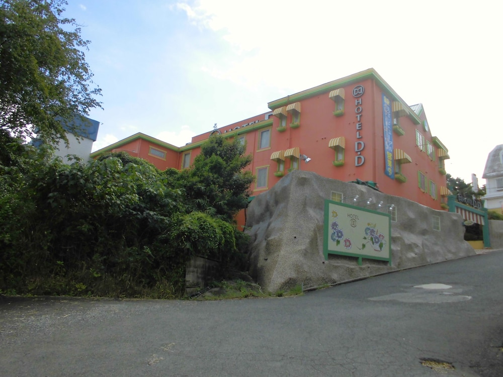 Hotel D D Kashiba