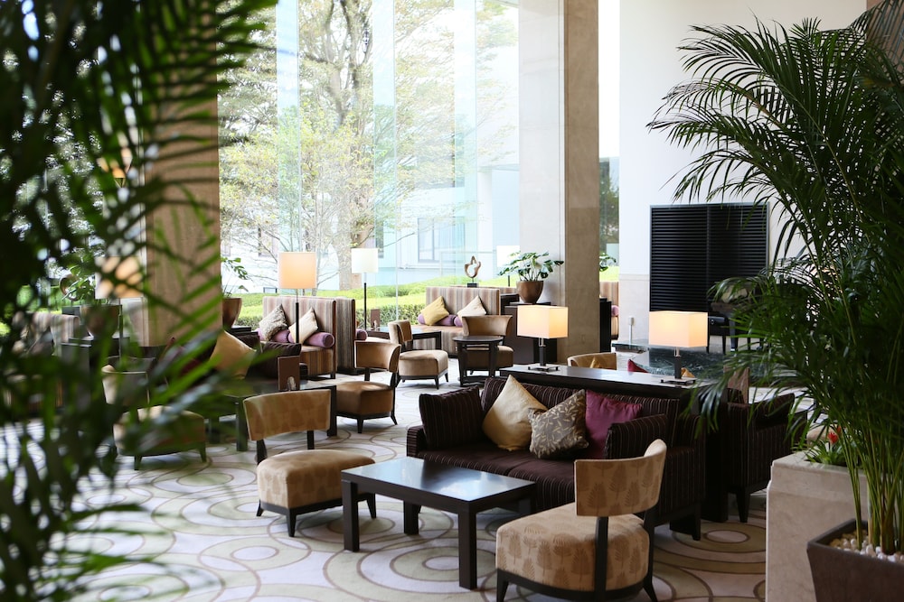 Radisson Narita Airport