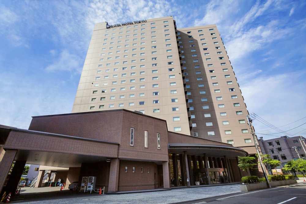 Excel Tokyu Sapporo