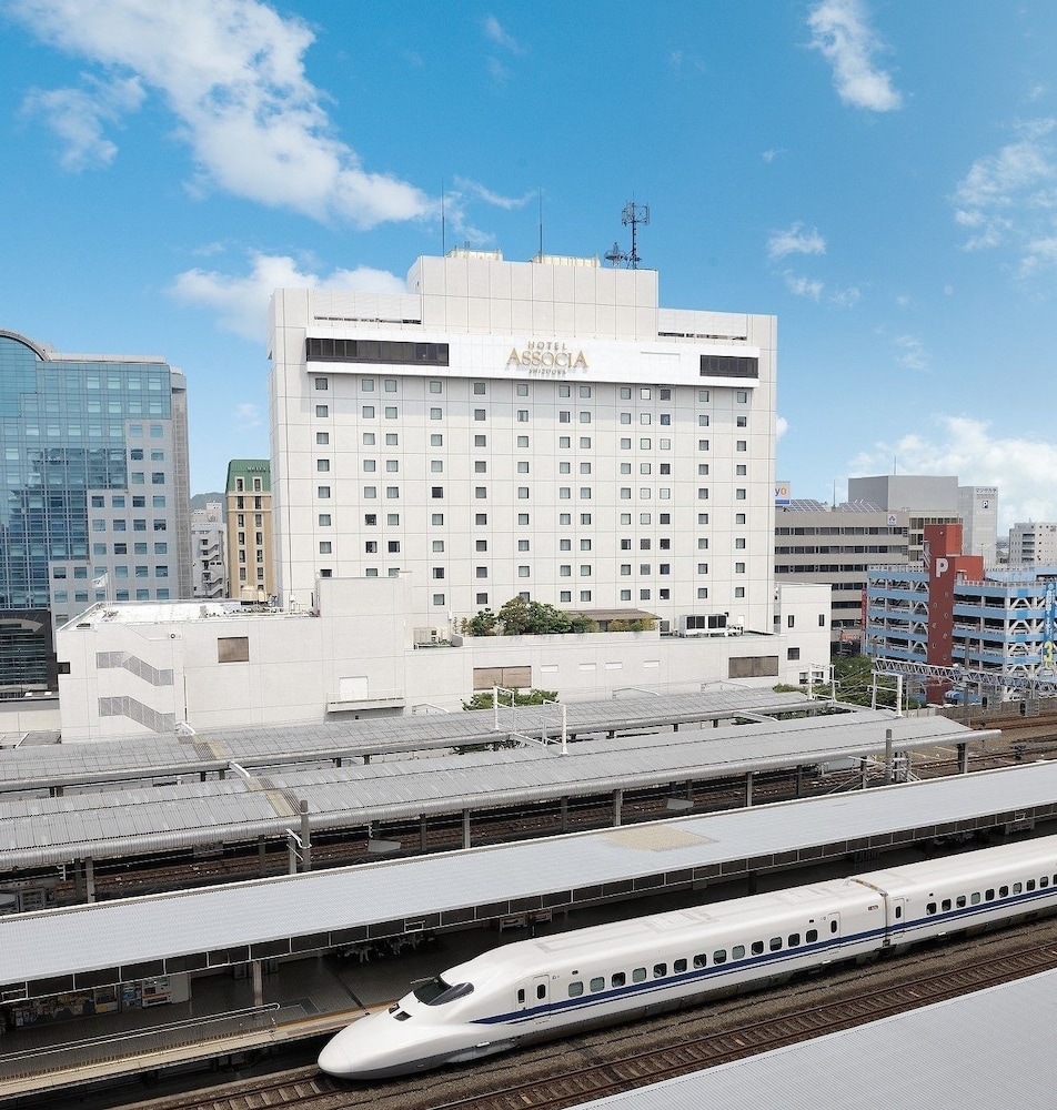Associa Shizuoka