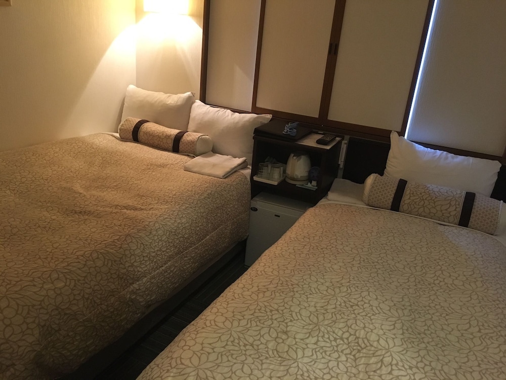 Kuretake Inn Omaezaki