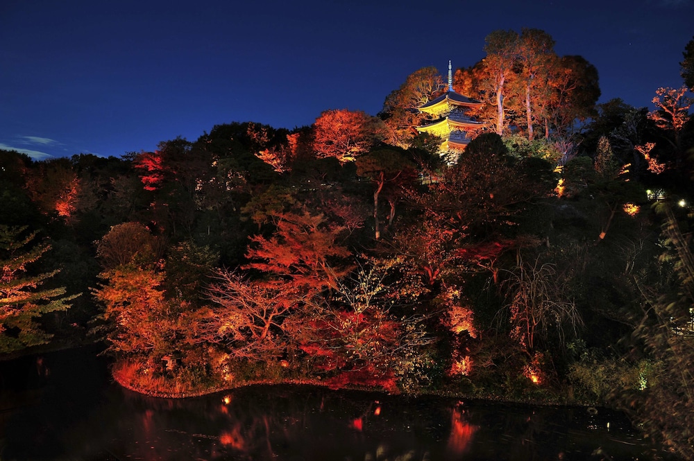 Chinzanso Tokyo