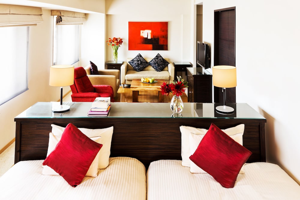 Citadines Central Shinjuku Tokyo