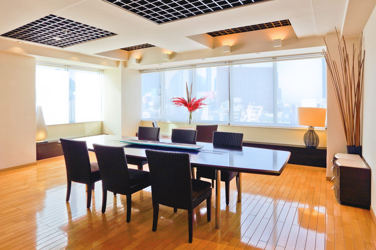 Citadines Central Shinjuku Tokyo