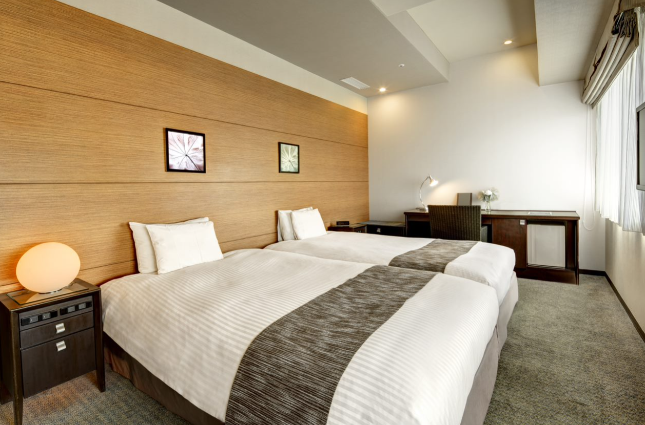 Citadines Central Shinjuku Tokyo