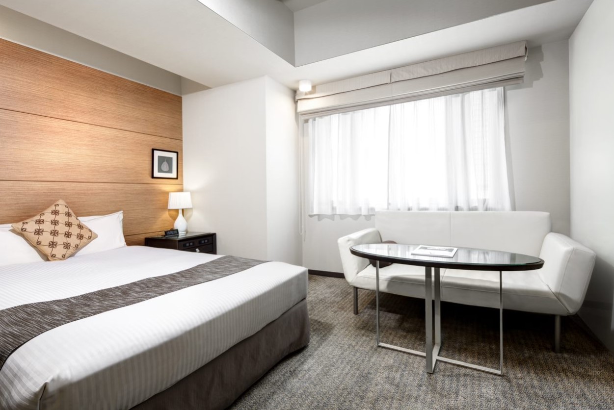 Citadines Central Shinjuku Tokyo