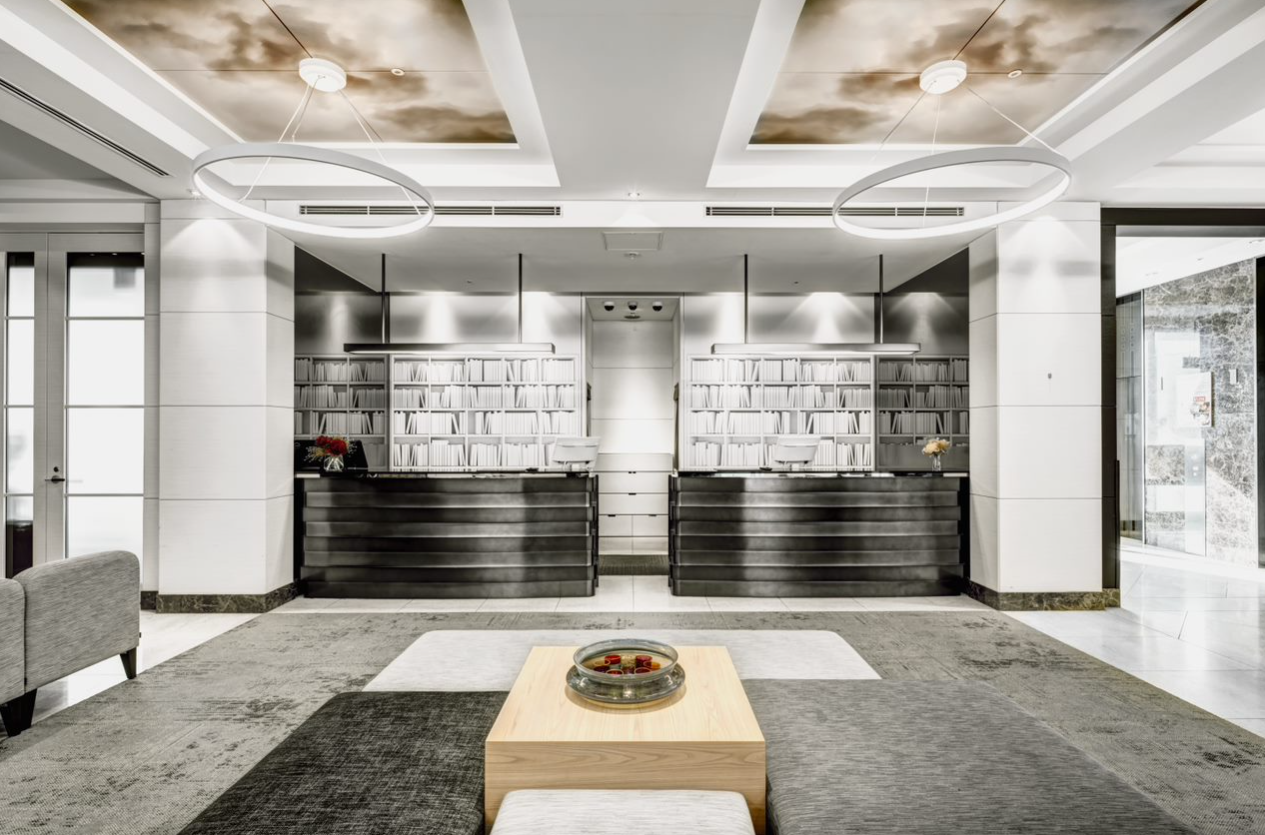 Citadines Central Shinjuku Tokyo