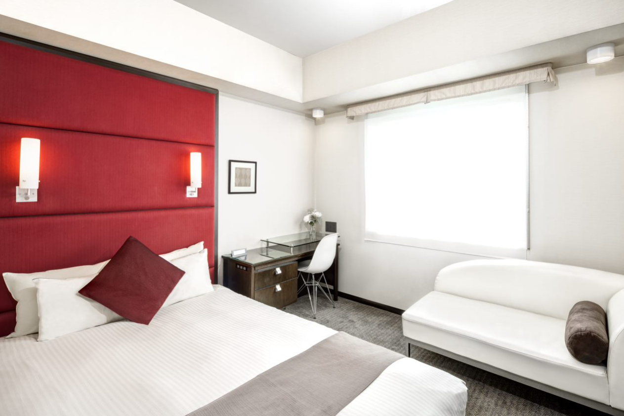 Citadines Central Shinjuku Tokyo