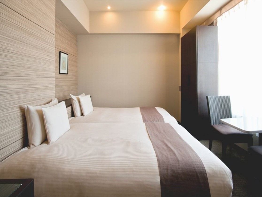 Citadines Central Shinjuku Tokyo