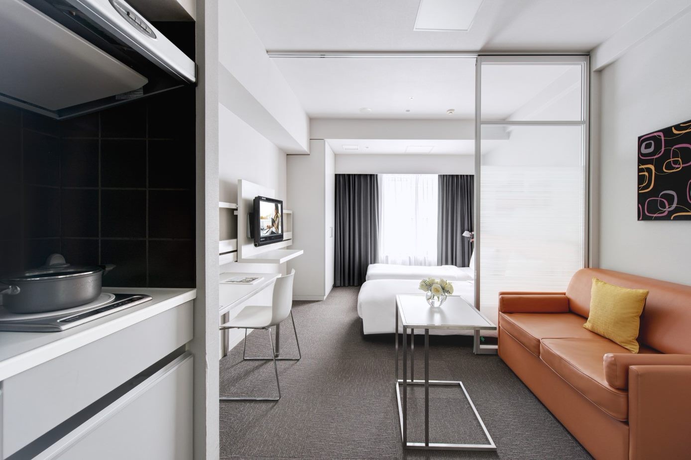 Citadines Tokyo Shinjuku