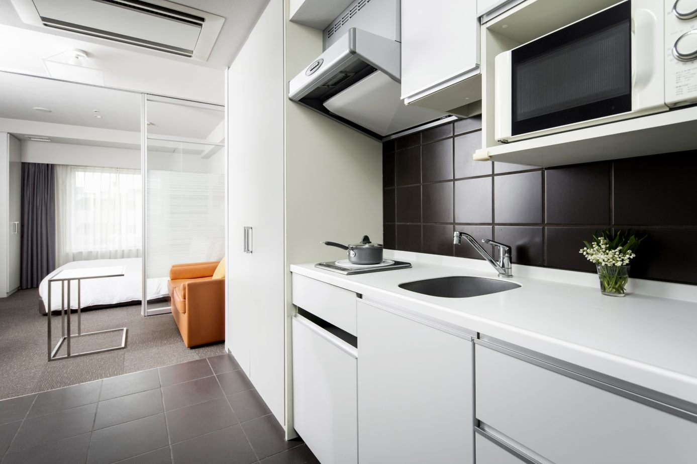 Citadines Tokyo Shinjuku