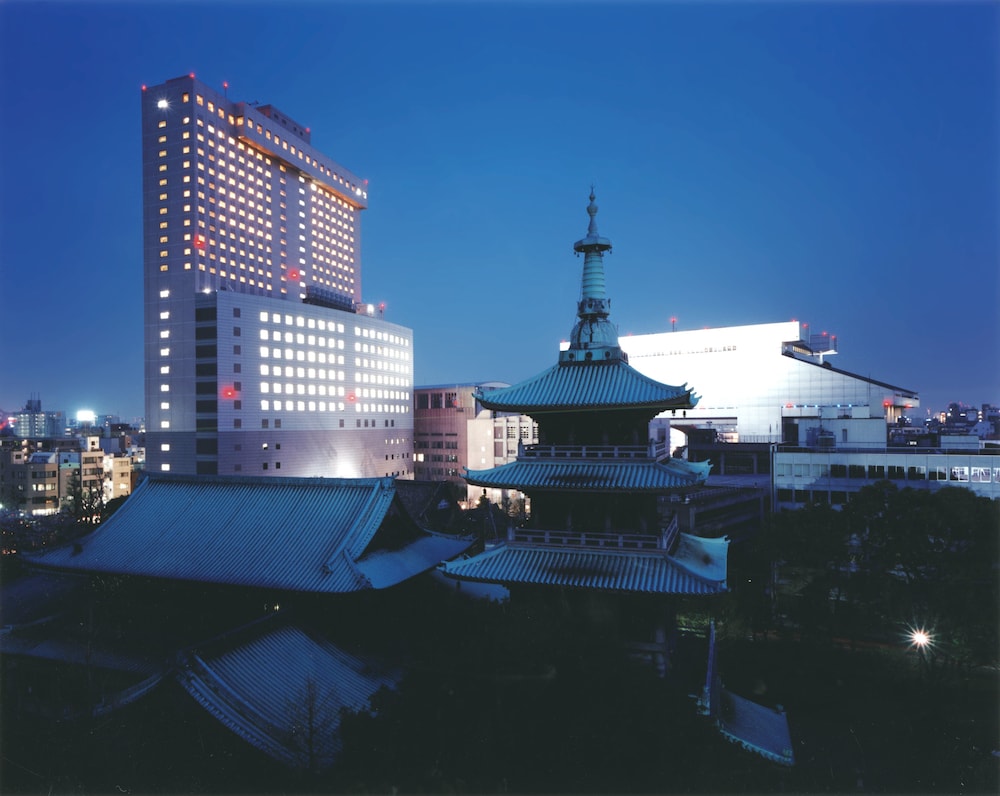 Dai Ichi Ryogoku