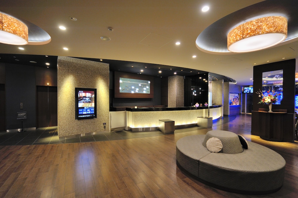 Dormy Inn Premium Shibuya Jingumae