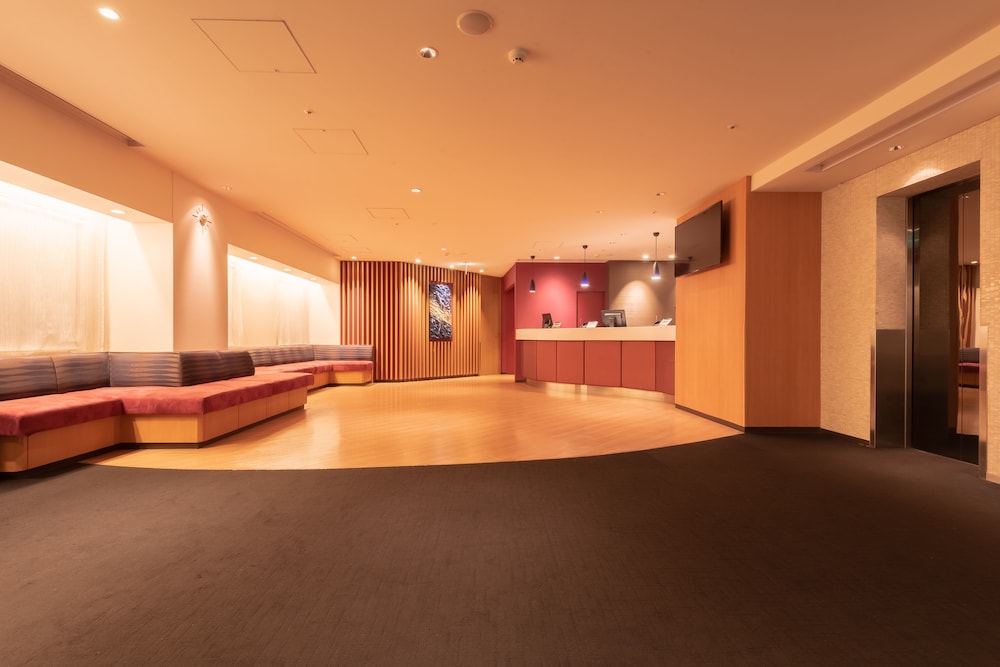 E Higashi Shinjuku Tokyo