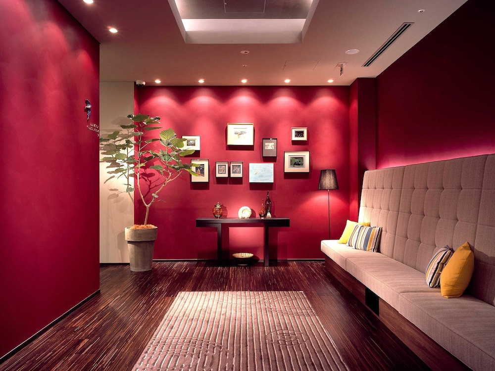 Gracery Tamachi Tokyo