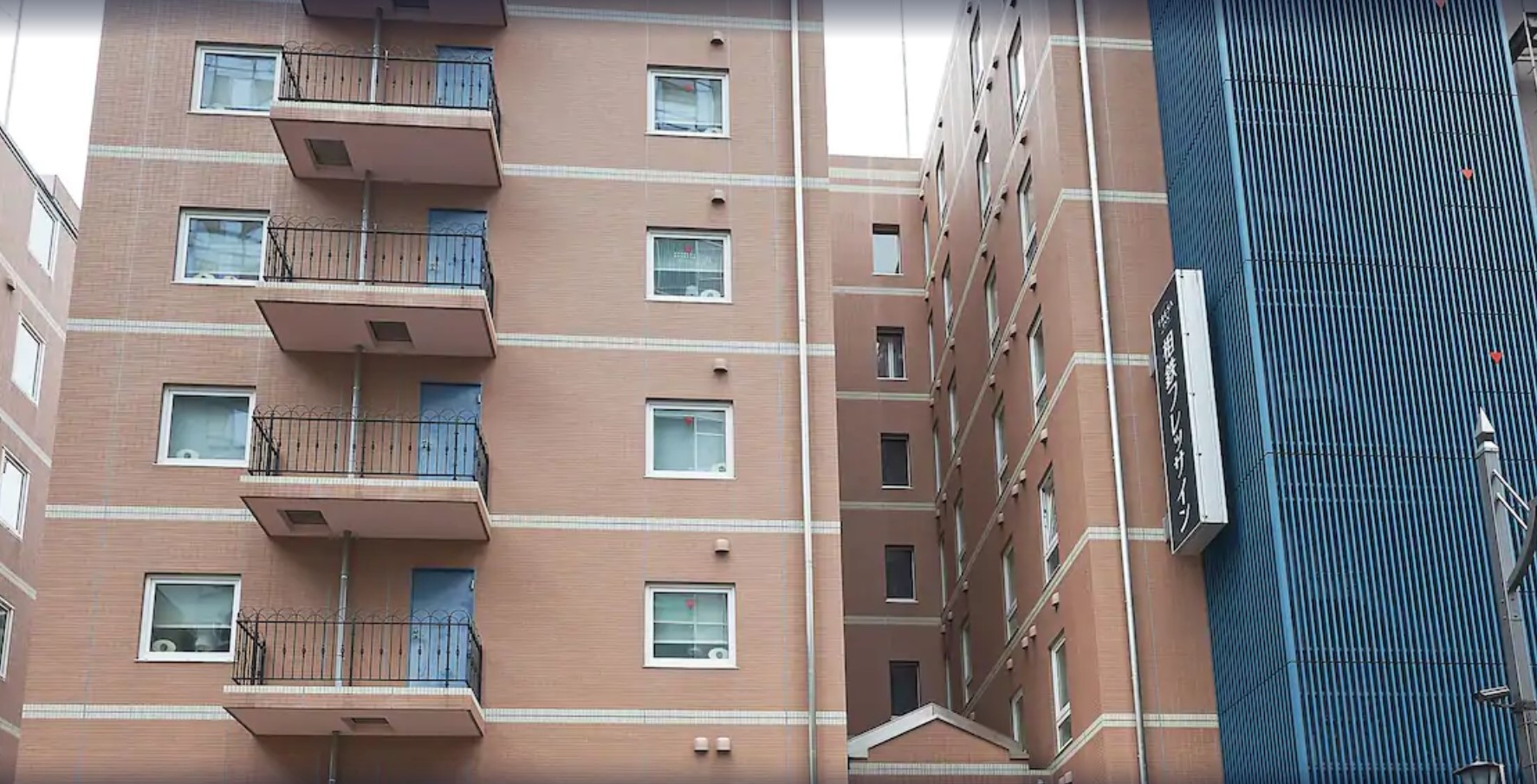 Sotetsu Fresa Inn Tokyo-Akasaka