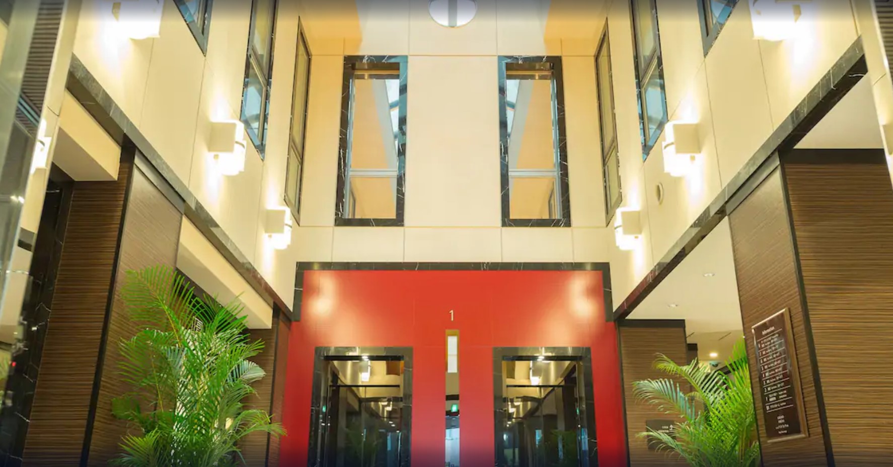 Sotetsu Fresa Inn Tokyo-Akasaka