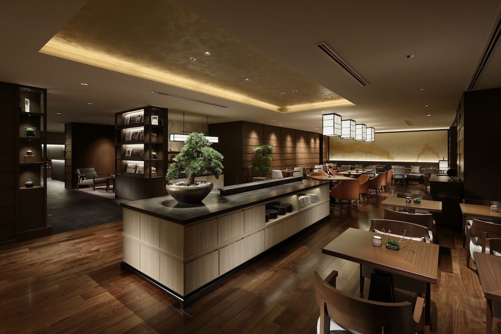 Grand Prince Takanawa